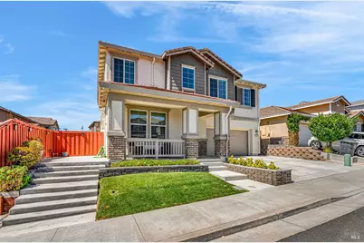 3008 Jubilee Lane, Fairfield, CA 94533 - Photo 1