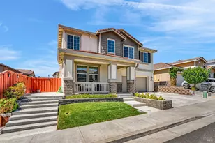 3008 Jubilee Ln, Fairfield, CA 94533 - Photo 1