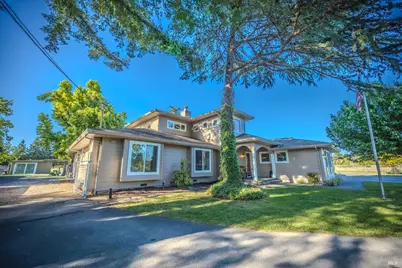 4100 Bisordi Lane, Santa Rosa, CA 95439 - Photo 1