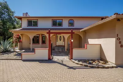1088 Palomino Road, Cloverdale, CA 95425 - Photo 1