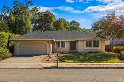 4604 Morris Court, Santa Rosa, CA 95405 - Photo 1