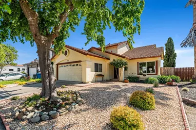 141 Albatrosse Way, Vallejo, CA 94589 - Photo 1