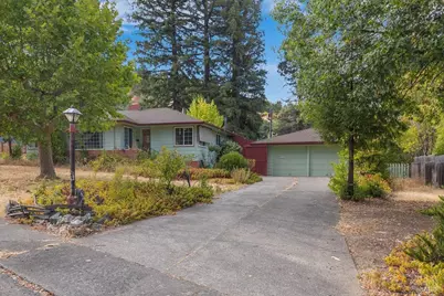 278 Toyon Road, Ukiah, CA 95482 - Photo 1