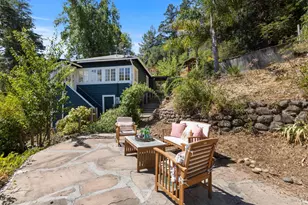 20 La Vuelta Ave, Lagunitas, CA 94938 - Photo 1