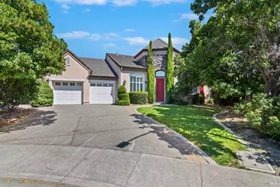 1358 Swainson Court, Vallejo, CA 94591 - Photo 1