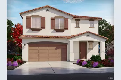 833 Telford Drive, Vacaville, CA 95687 - Photo 1