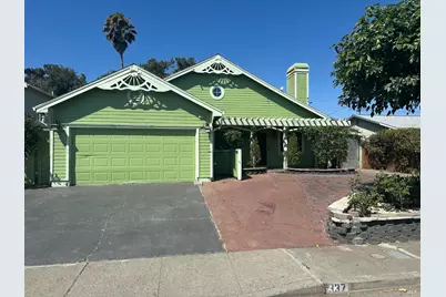 337 Falcon Drive, Vallejo, CA 94589 - Photo 1