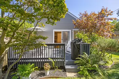 614 Wateree Street, Sausalito, CA 94965 - Photo 1