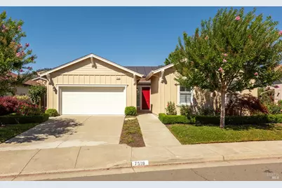 7518 Walnut Orchard Way, Santa Rosa, CA 95409 - Photo 1