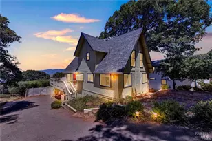 7847 Evergreen Dr, Kelseyville, CA 95451 - Photo 1