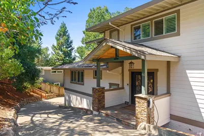 61 N Knoll Road, Mill Valley, CA 94941 - Photo 1
