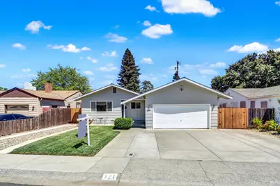 721 Camellia Way, Vacaville, CA 95688 - Photo 1