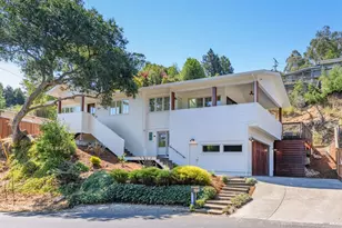 337 Marin Ave, Mill Valley, CA 94941 - Photo 1