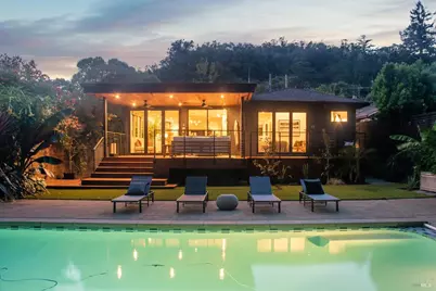 134 San Francisco Boulevard, San Anselmo, CA 94960 - Photo 1