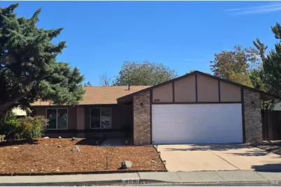 488 Edwin Drive, Vacaville, CA 95687 - Photo 1