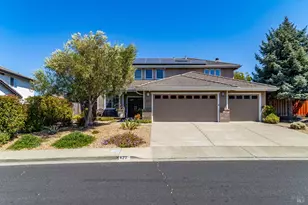 427 Panorama Dr, Benicia, CA 94510 - Photo 1