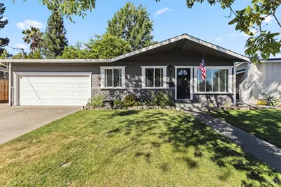 3121 Piedmont Avenue, Napa, CA 94558 - Photo 1