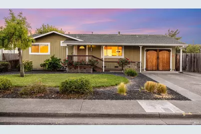 7147 Belita Avenue, Rohnert Park, CA 94928 - Photo 1