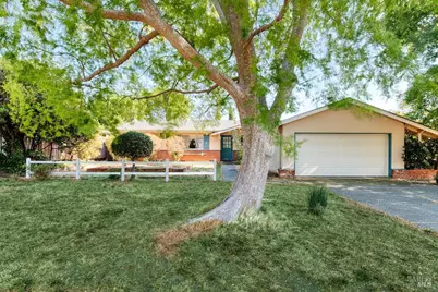 534 Rowland Boulevard, Novato, CA 94947 - Photo 1