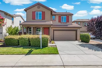 207 Beard Street, Vacaville, CA 95688 - Photo 1