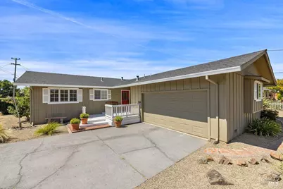 1143 Harvard Drive, Santa Rosa, CA 95405 - Photo 1