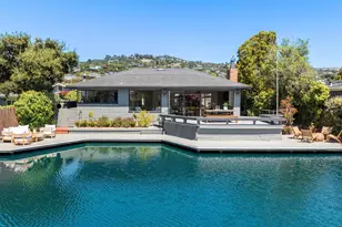 9 Edgewater Rd, Belvedere, CA 94920 - Photo 1