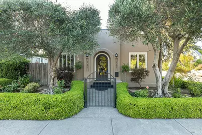 747 Seymour Street, Napa, CA 94559 - Photo 1