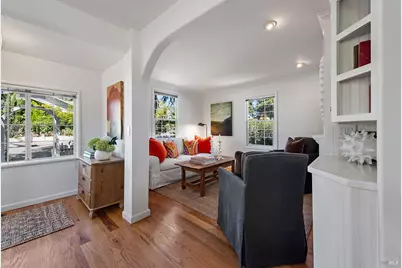 222 Lincoln Street, Healdsburg, CA 95448 - Photo 1