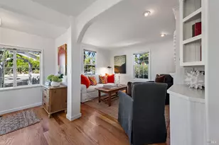 222 Lincoln St, Healdsburg, CA 95448 - Photo 1