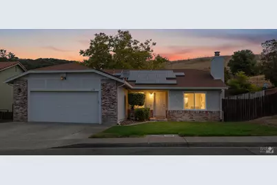 172 Smokey Hills Drive, Vallejo, CA 94589 - Photo 1