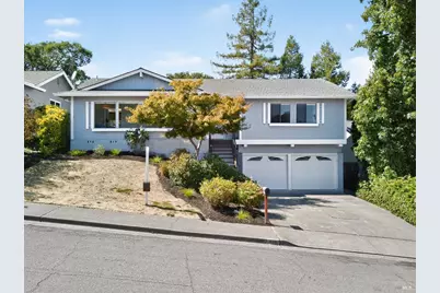 719 Vanessa Way, Petaluma, CA 94952 - Photo 1