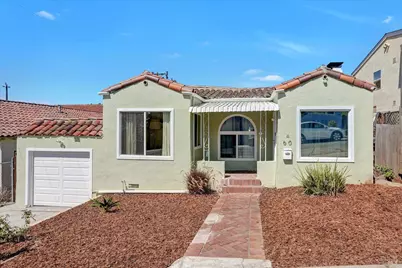 60 D Street, Vallejo, CA 94590 - Photo 1