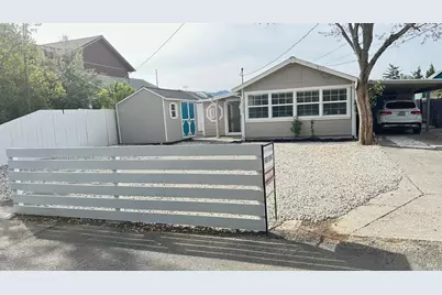 1324 Community Drive, Saint Helena, CA 94574 - Photo 1