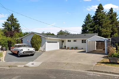 530 Anson Court, Rohnert Park, CA 94928 - Photo 1