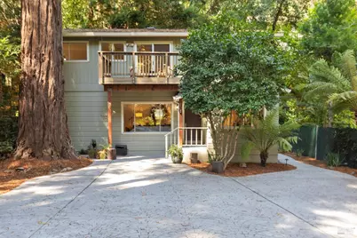 246 Madrone Avenue, Larkspur, CA 94939 - Photo 1