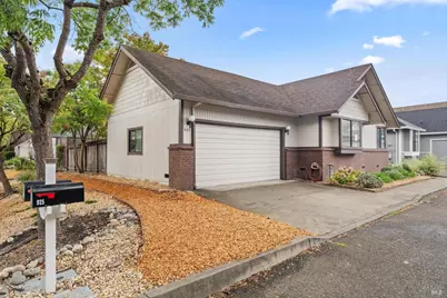 923 Wood Sorrel Drive, Petaluma, CA 94954 - Photo 1