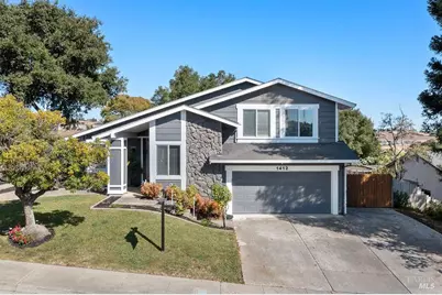 1412 Granada Street, Vallejo, CA 94591 - Photo 1