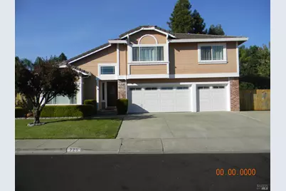 725 Wellsey Road, Vacaville, CA 95687 - Photo 1