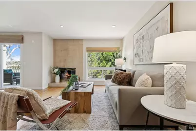 11 Thoreau Circle, Mill Valley, CA 94941 - Photo 1