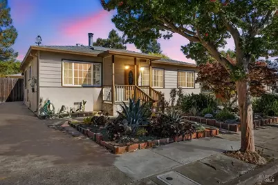 2420 Lomitas Avenue, Santa Rosa, CA 95404 - Photo 1