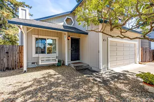 2291 Vista Del Sol Ct, Santa Rosa, CA 95401 - Photo 1