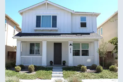 2912 Liscum Street, Santa Rosa, CA 95407 - Photo 1