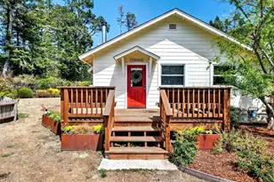 10392 Hills Rd, Mendocino, CA 95460 - Photo 1