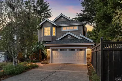 378 Sunset Way, Mill Valley, CA 94941 - Photo 1