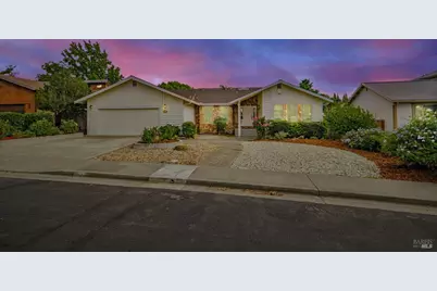 3109 Burbank Drive, Fairfield, CA 94534 - Photo 1