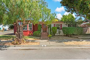 501 Mountain View Ave, Petaluma, CA 94952 - Photo 1