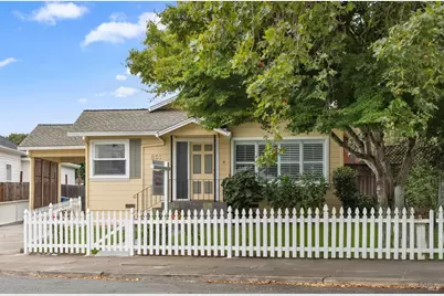 851 Western Avenue, Petaluma, CA 94952 - Photo 1