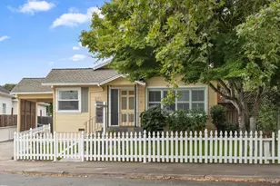 851 Western Ave, Petaluma, CA 94952 - Photo 1