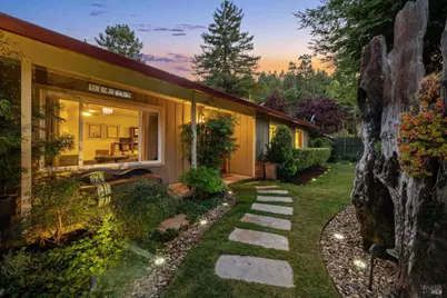 14735 Carrier Lane, Guerneville, CA 95446 - Photo 1