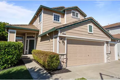 8011 Mammoth Drive, Rohnert Park, CA 94928 - Photo 1